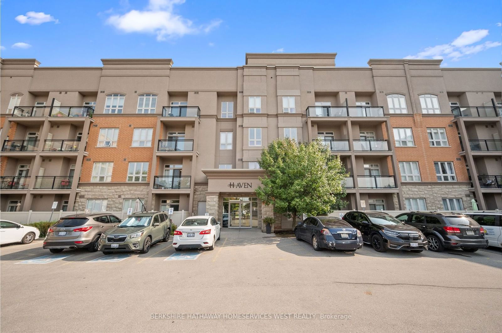 5317 Upper Middle Rd, unit 306 for sale