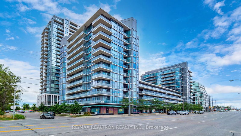 1185 The Queensway Ave, unit 907 for sale