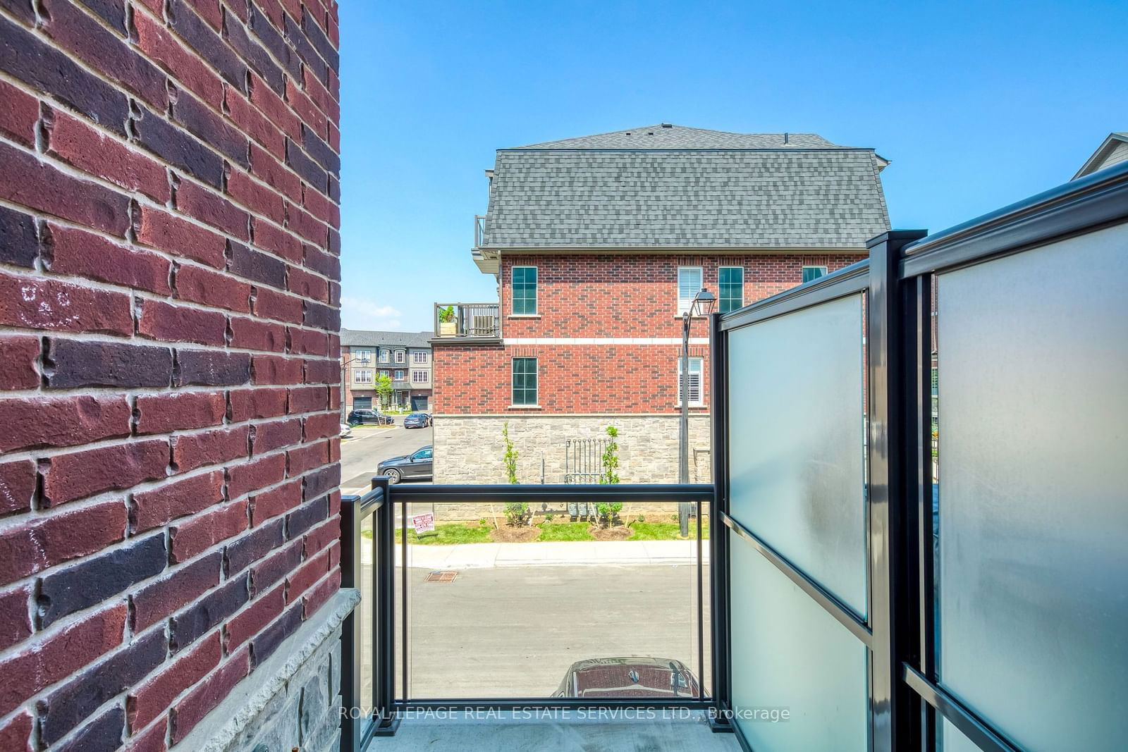 Abbeys on the Sixteenth Townhomes, Milton, Toronto