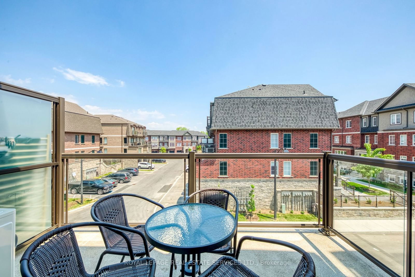 Abbeys on the Sixteenth Townhomes, Milton, Toronto