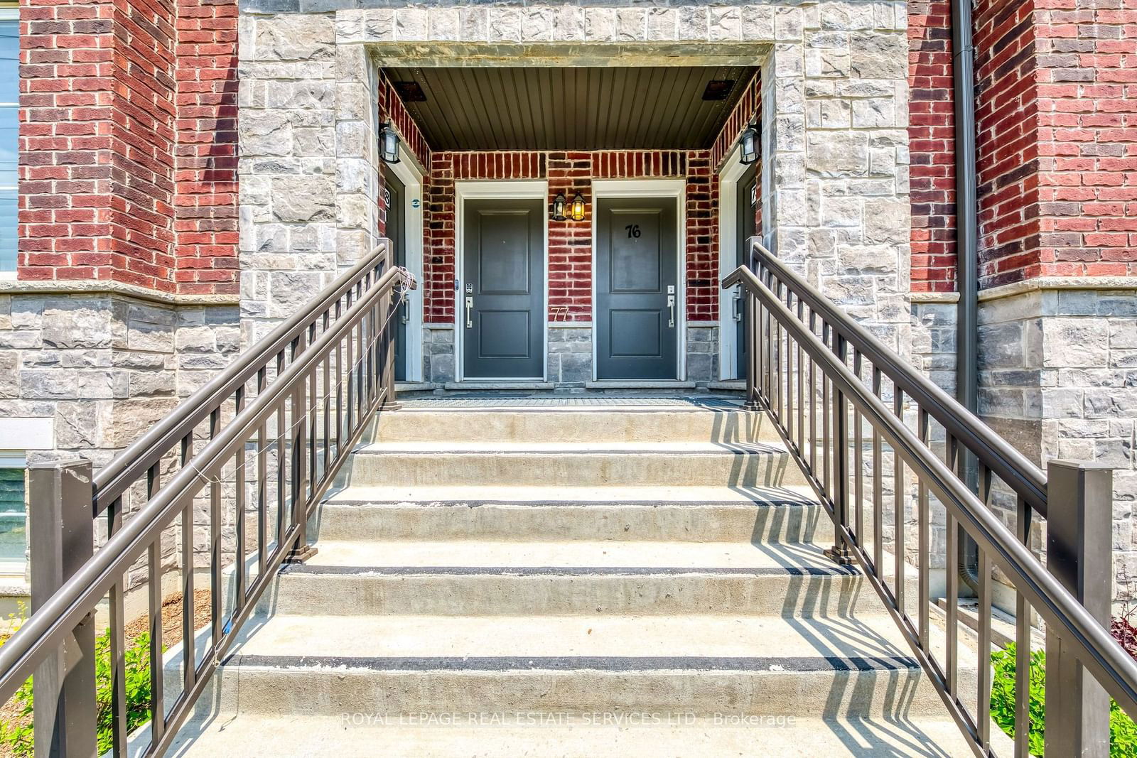 Abbeys on the Sixteenth Townhomes, Milton, Toronto