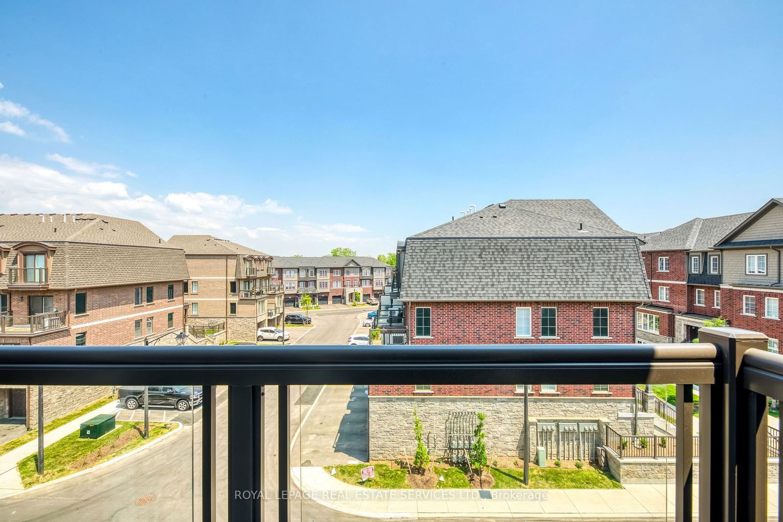 Abbeys on the Sixteenth Townhomes, Milton, Toronto