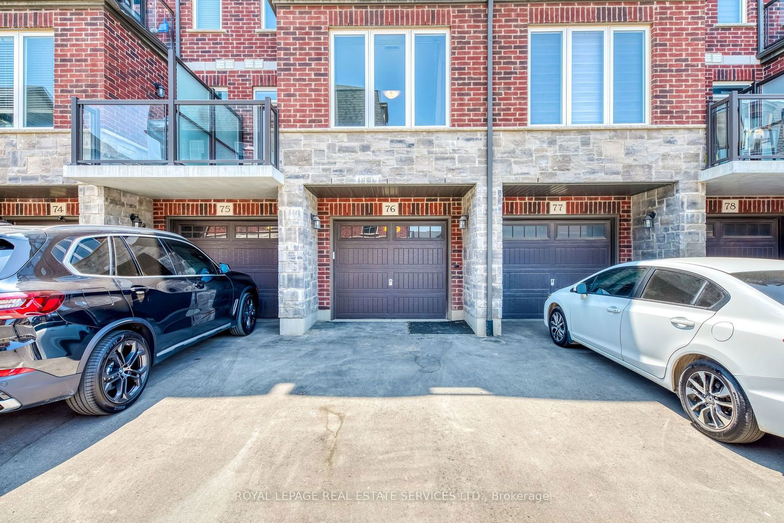 Abbeys on the Sixteenth Townhomes, Milton, Toronto