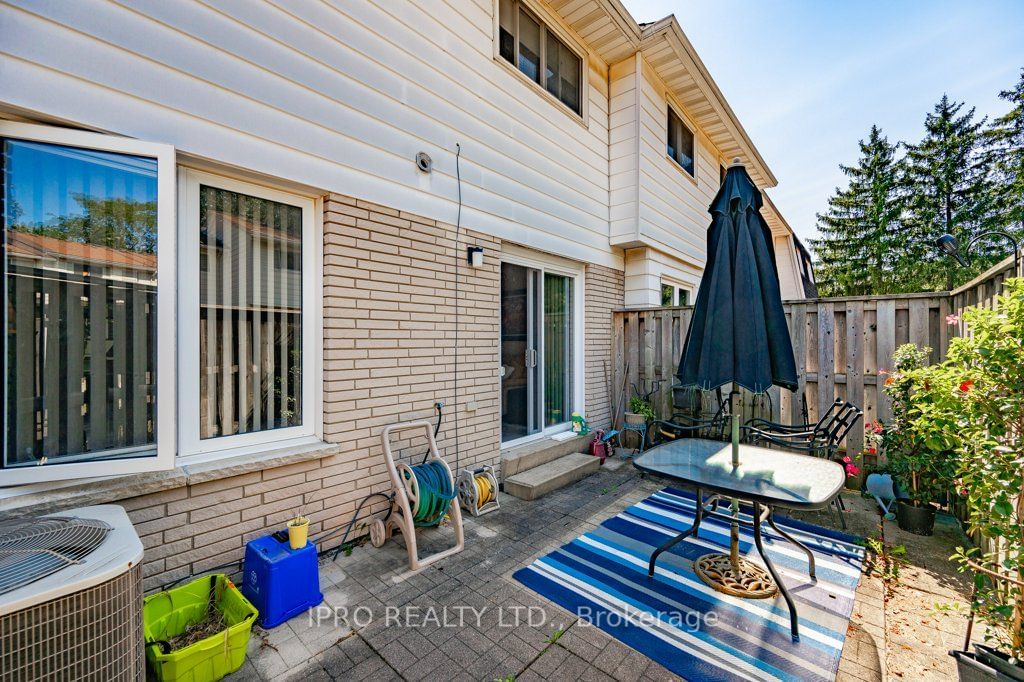 2222 Upper Middle Rd, unit 4 for sale - image #40