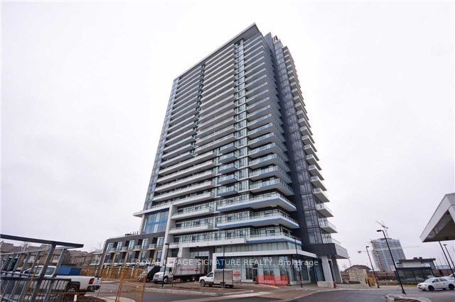 2560 Eglinton Ave W, unit 1412 for rent - image #1