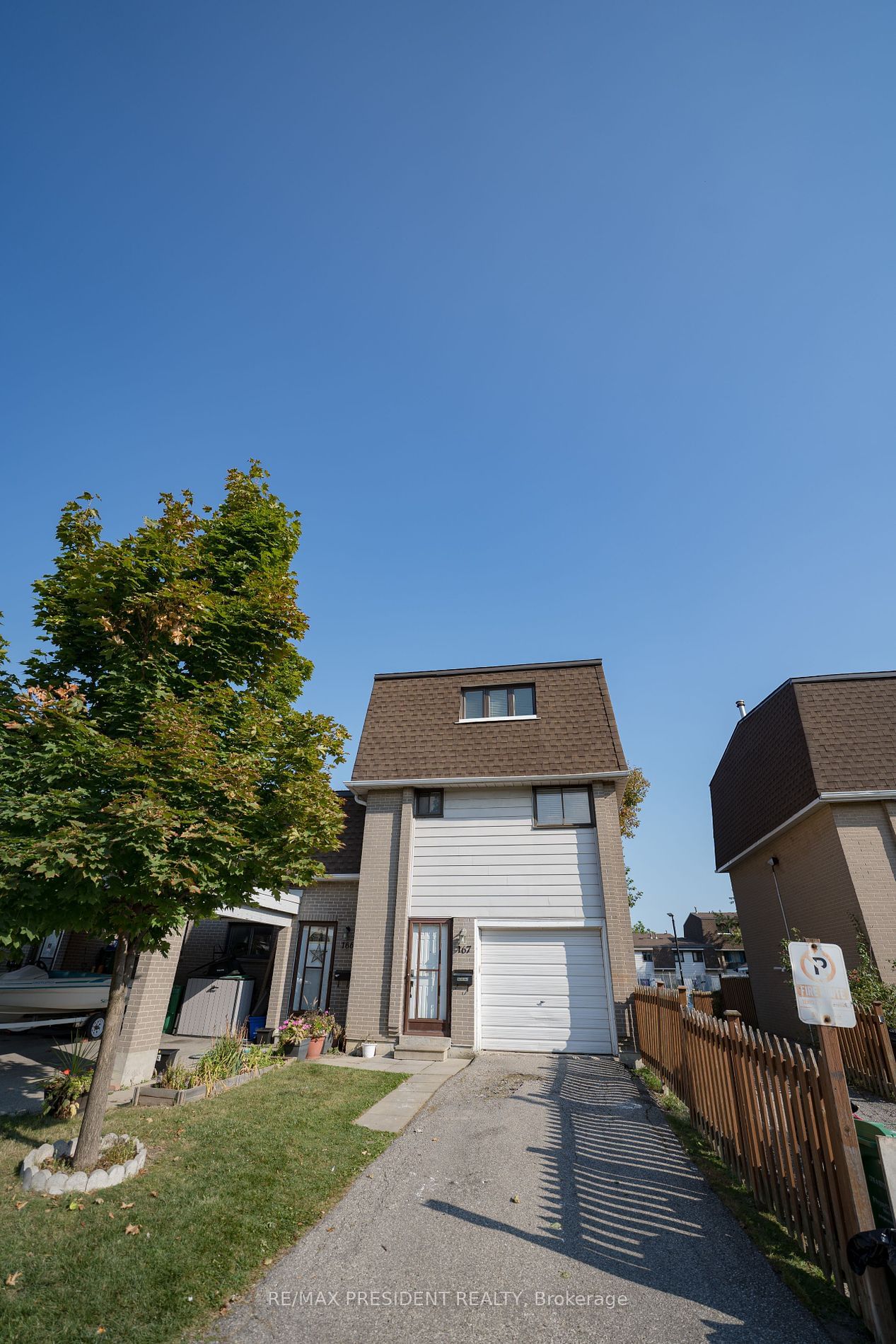 The Gates of Bramalea Townhomes, Brampton, Toronto