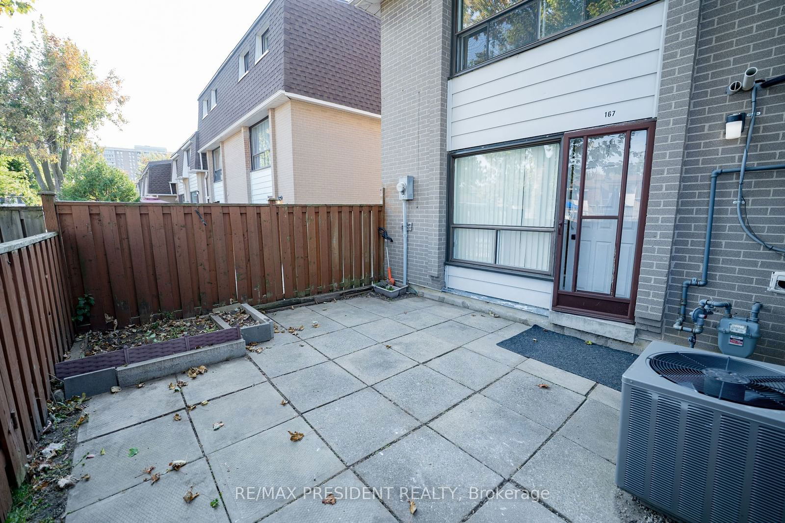 475 Bramalea Rd, unit 167 for sale - image #35