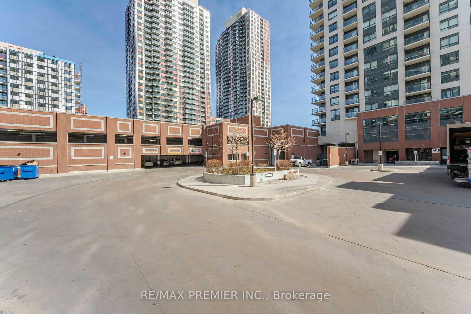 1420 Dupont Rd, unit 716 for sale - image #37