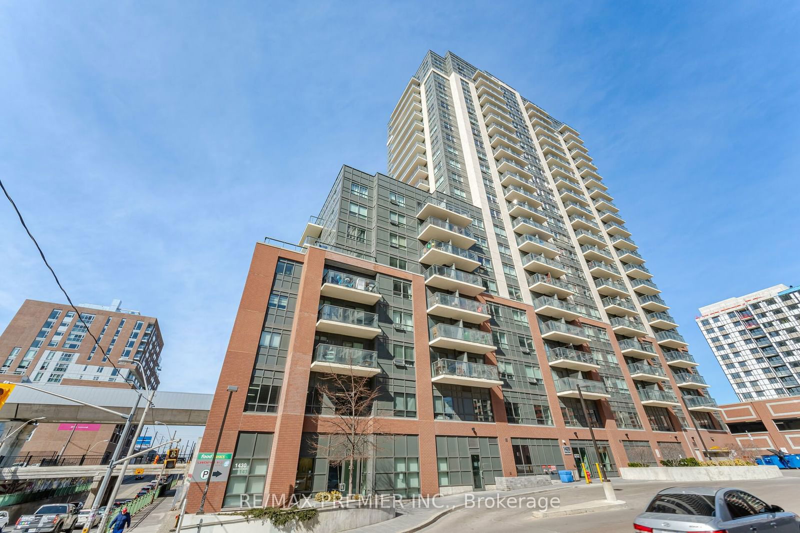 1420 Dupont Rd, unit 716 for sale - image #38