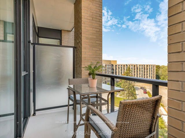 293 The Kingsway, unit 621 for sale