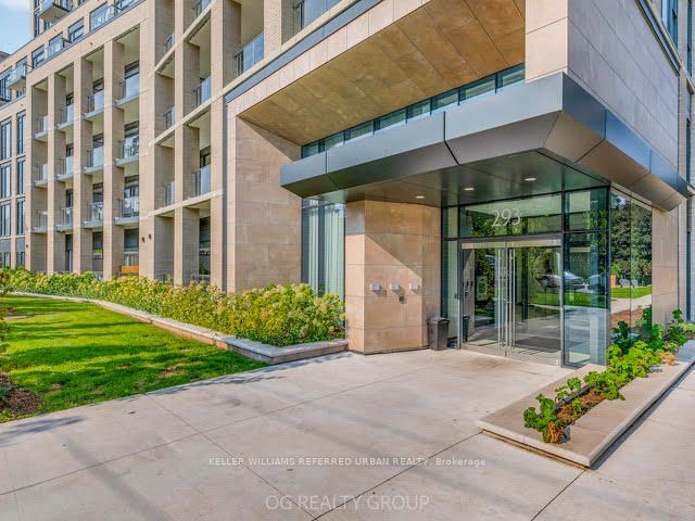 293 The Kingsway, unit 621 for sale