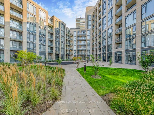 293 The Kingsway, unit 621 for sale - image #22