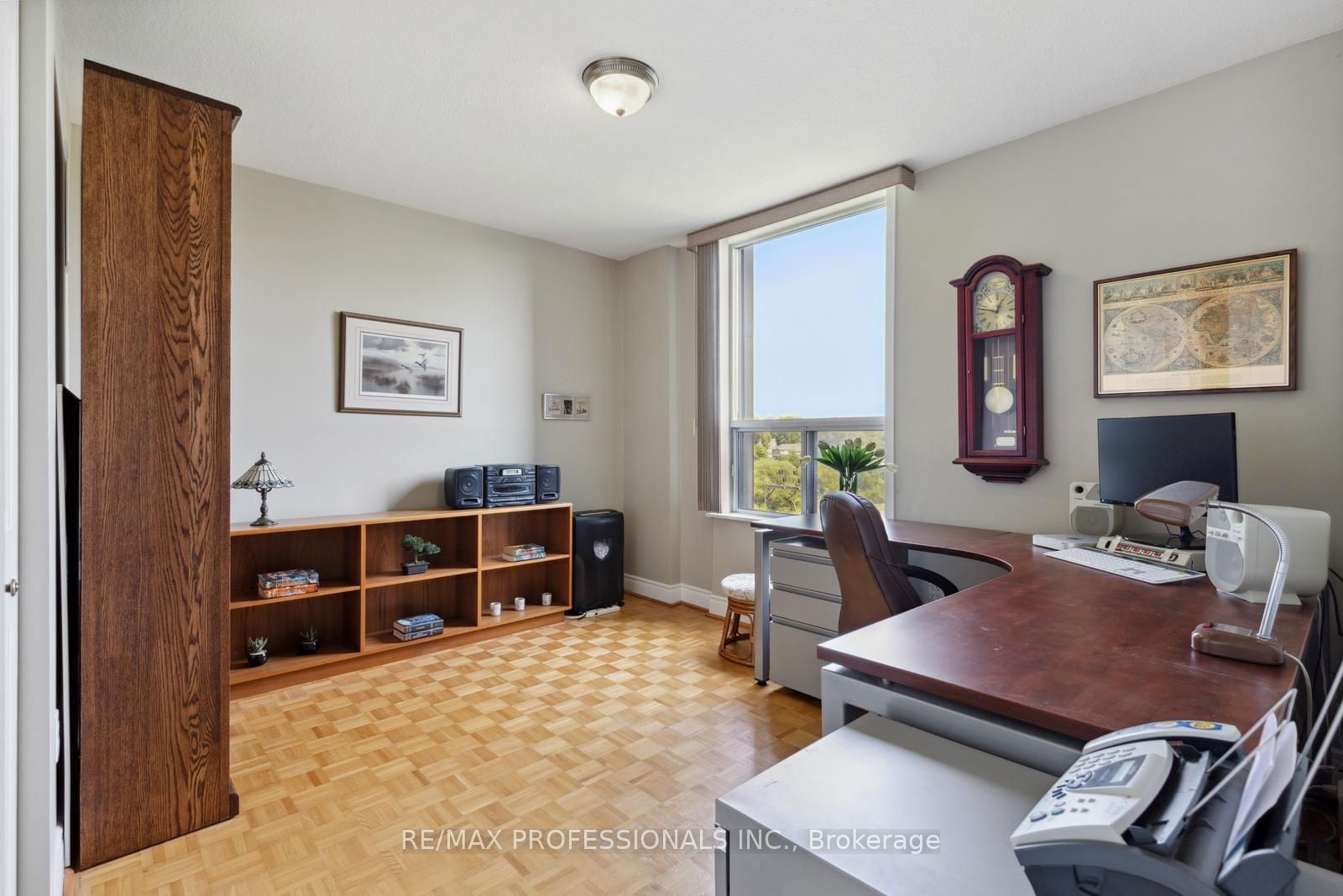 1535 Lakeshore Rd E, unit 808 for sale - image #21