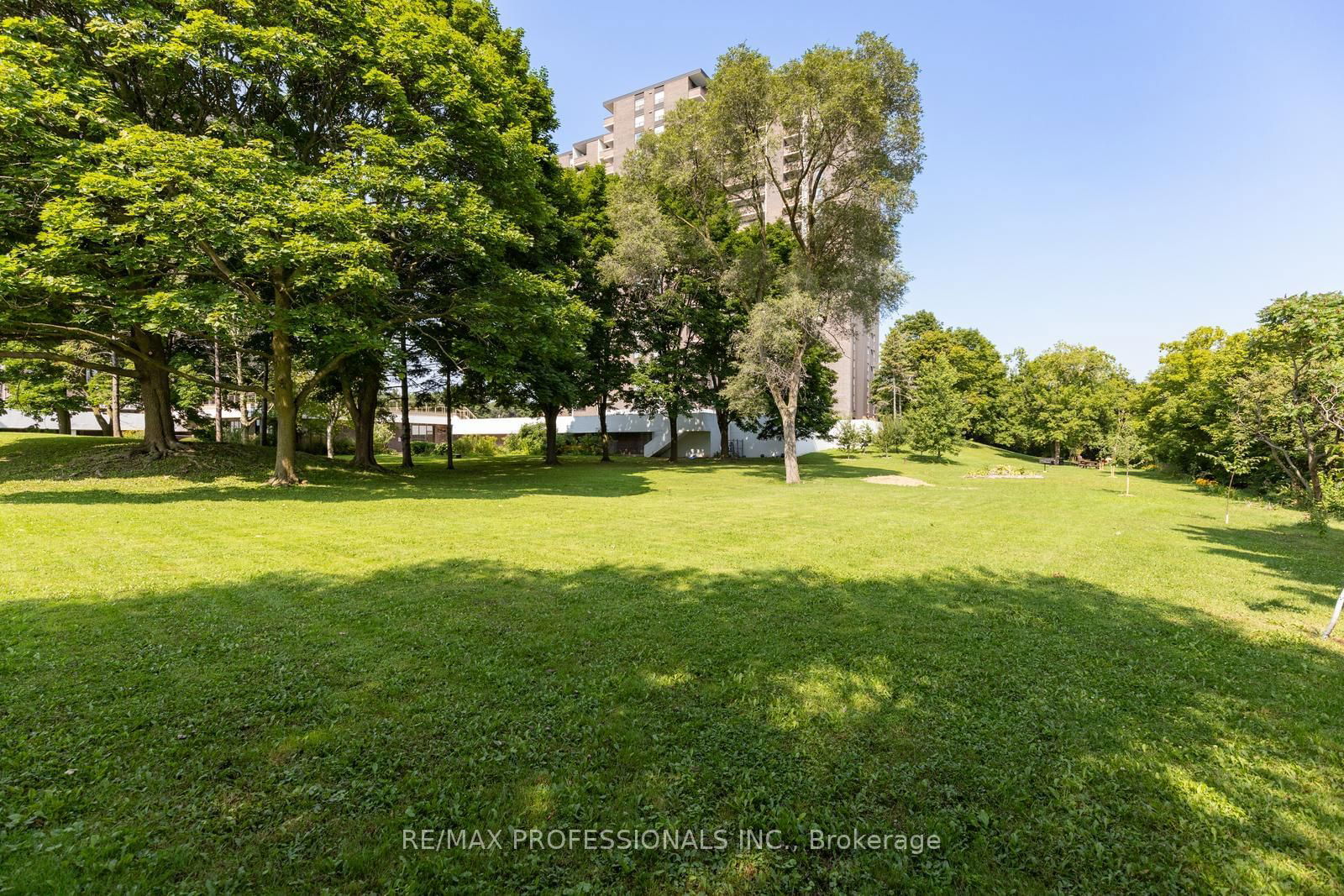 1535 Lakeshore Rd E, unit 808 for sale - image #31