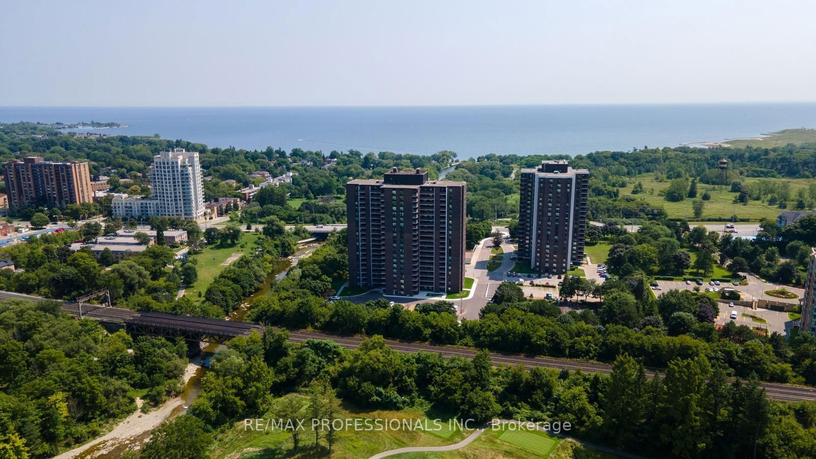 1535 Lakeshore Rd E, unit 808 for sale - image #33