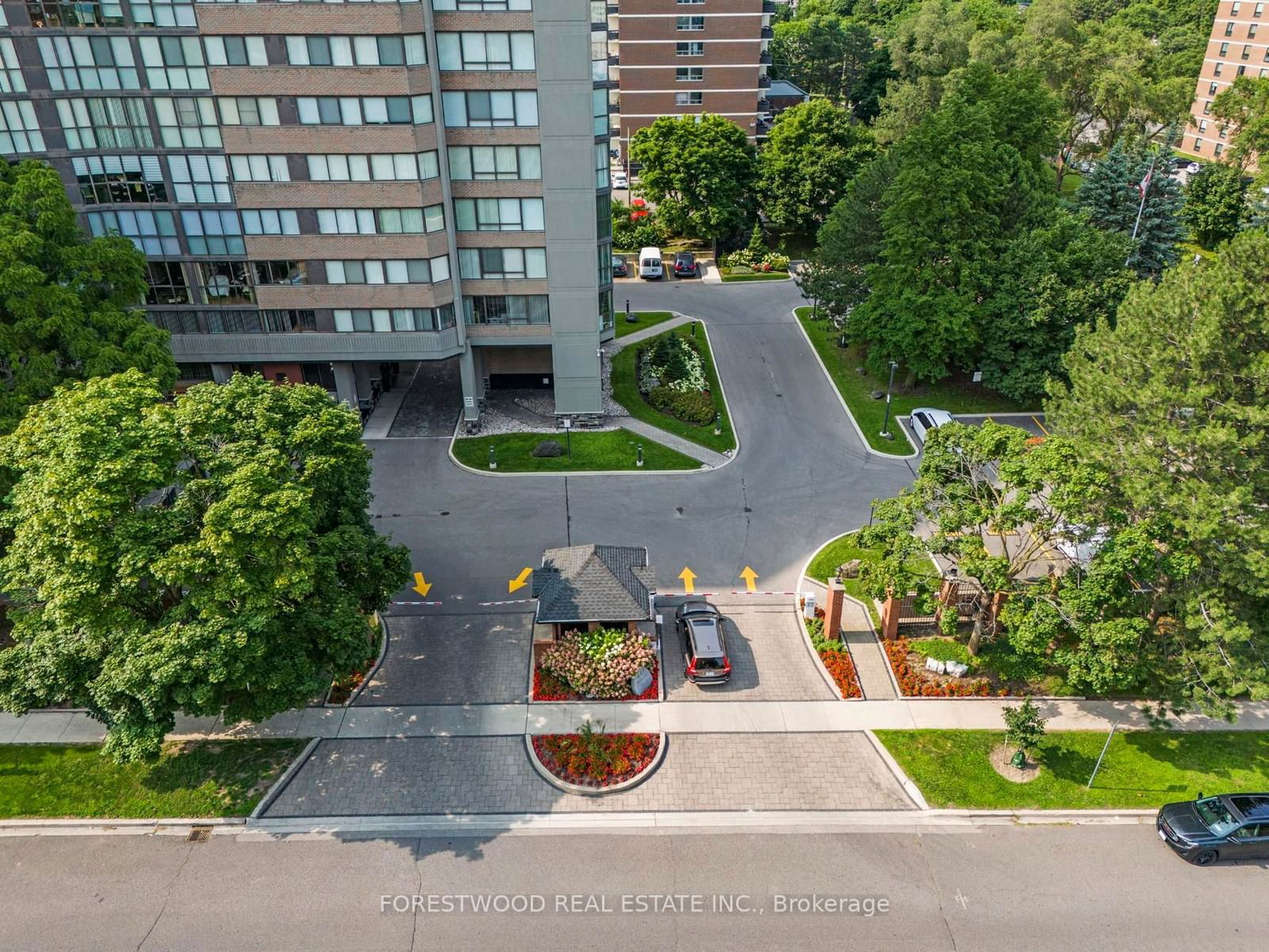 40 Richview Rd, unit 1505 for sale - image #25