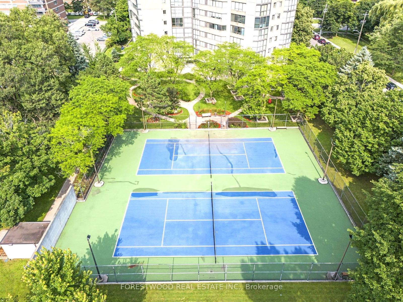 Humberview Heights Condos, Midtown, Toronto