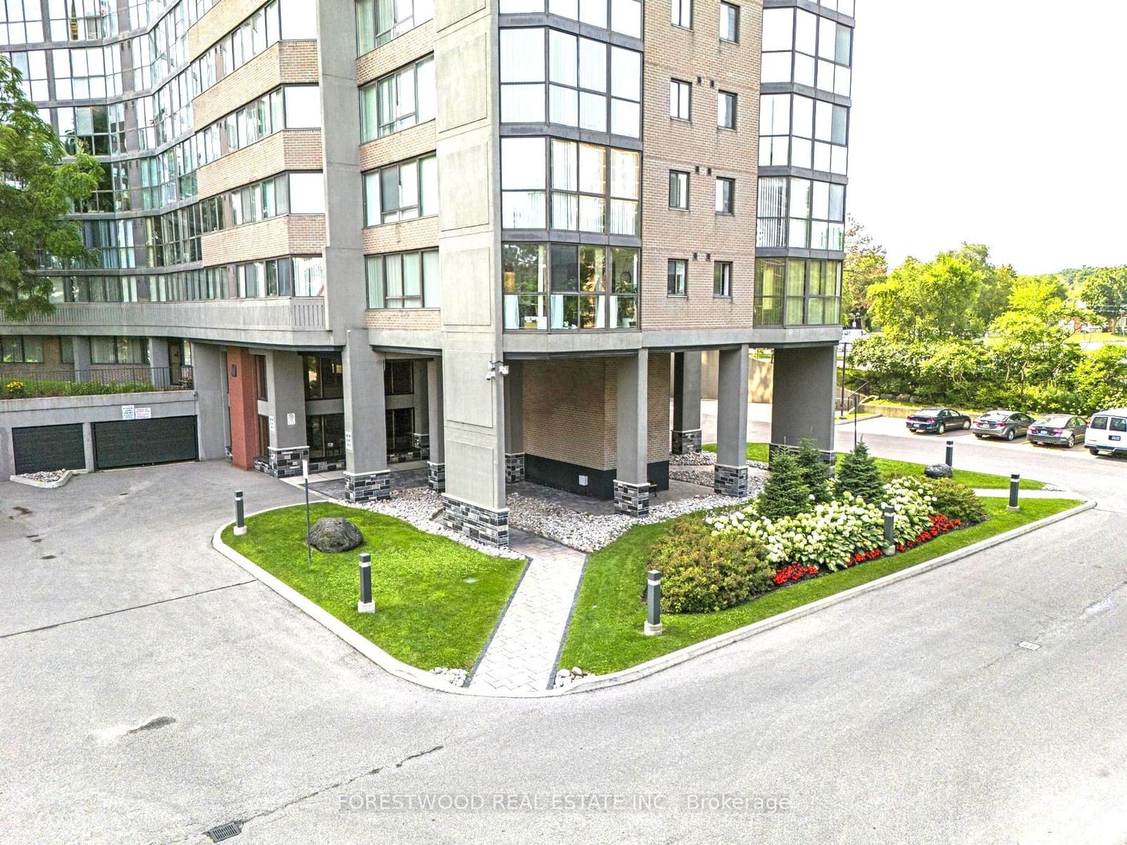 40 Richview Rd, unit 1505 for sale