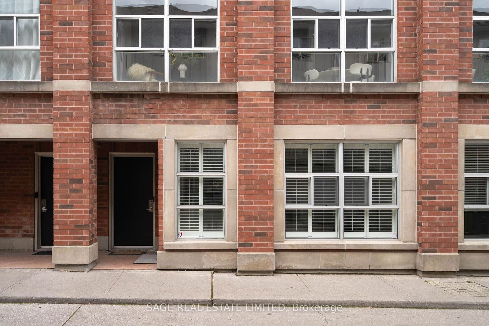 19 Dekoven Mews, unit 6 for sale - image #27