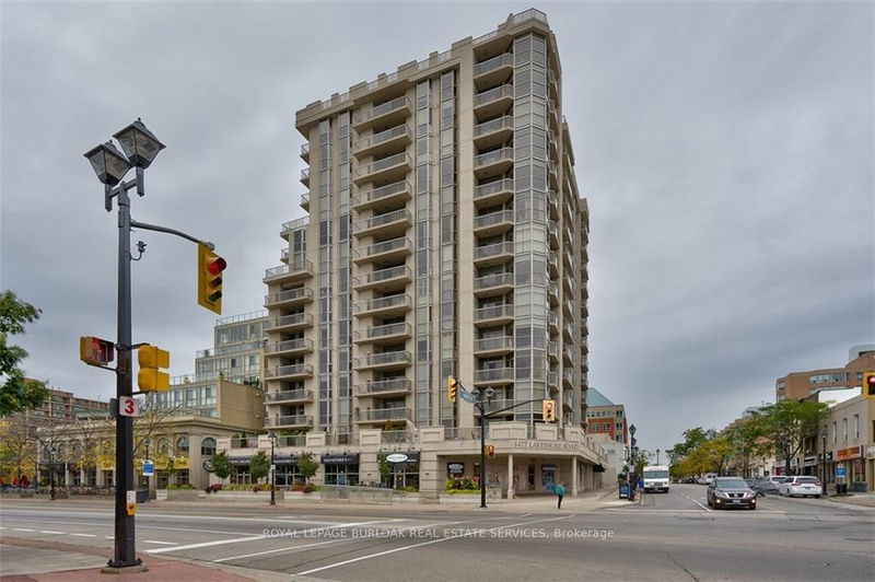 1477 Lakeshore Rd, unit 903 for sale