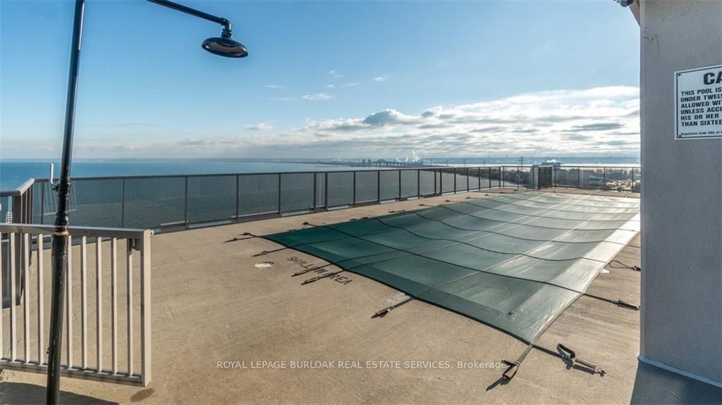 1477 Lakeshore Rd, unit 903 for sale - image #19