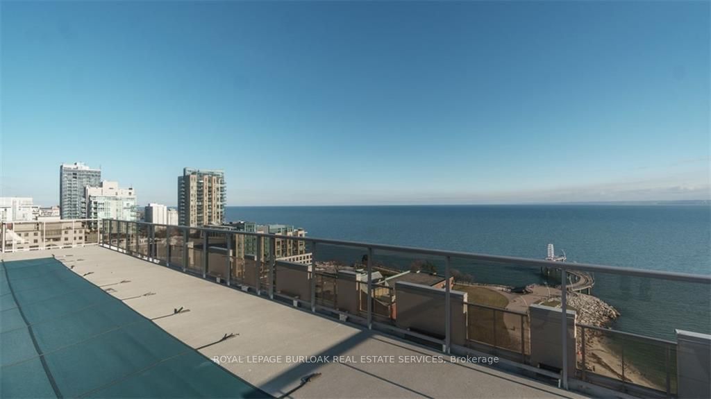 1477 Lakeshore Rd, unit 903 for sale - image #22