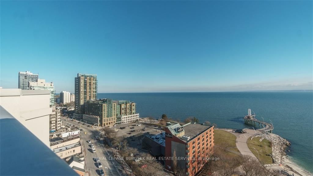 1477 Lakeshore Rd, unit 903 for sale - image #23