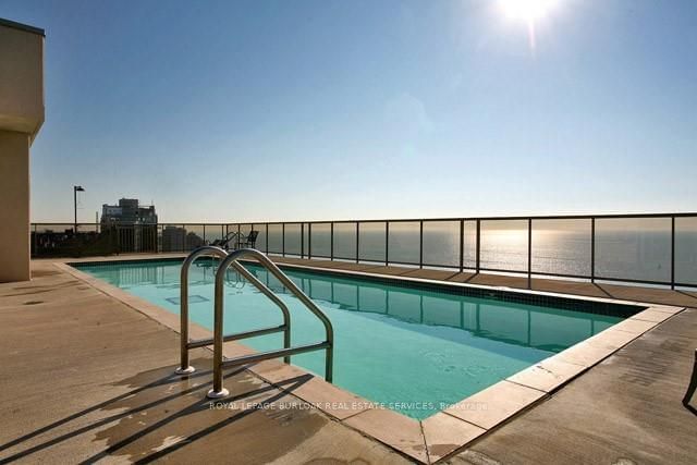 1477 Lakeshore Rd, unit 903 for sale - image #28