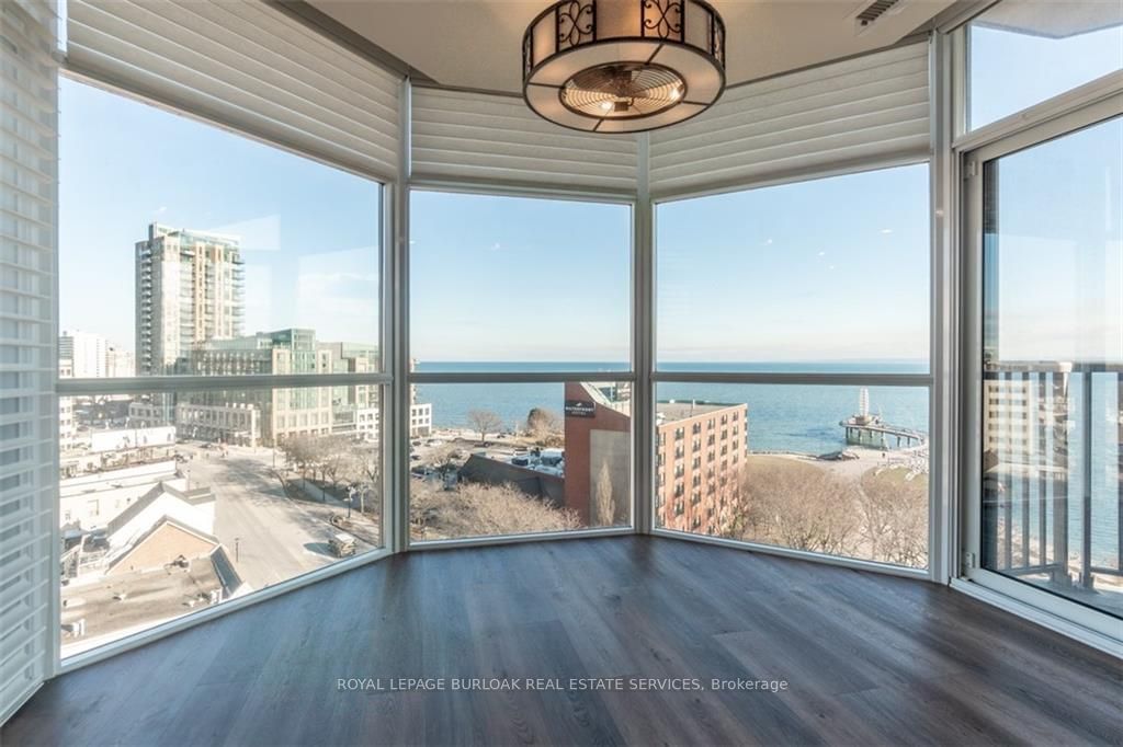 1477 Lakeshore Rd, unit 903 for sale