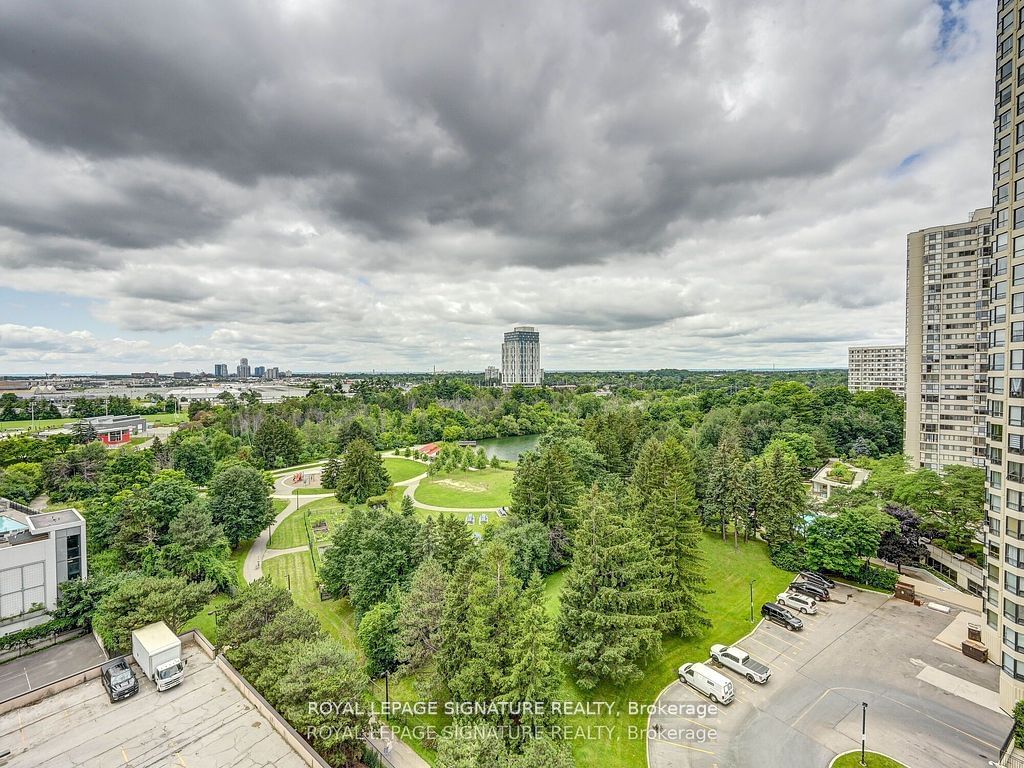 Almore Park Tower Condos, Brampton, Toronto