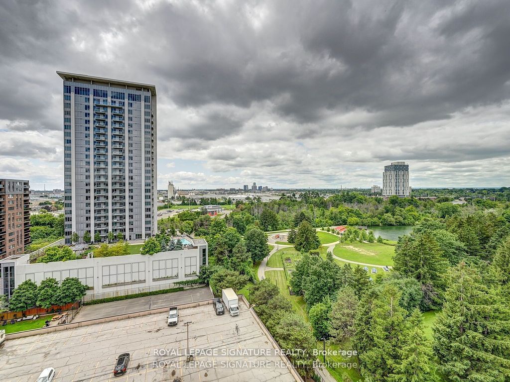 Almore Park Tower Condos, Brampton, Toronto