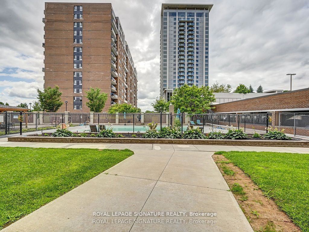 Almore Park Tower Condos, Brampton, Toronto