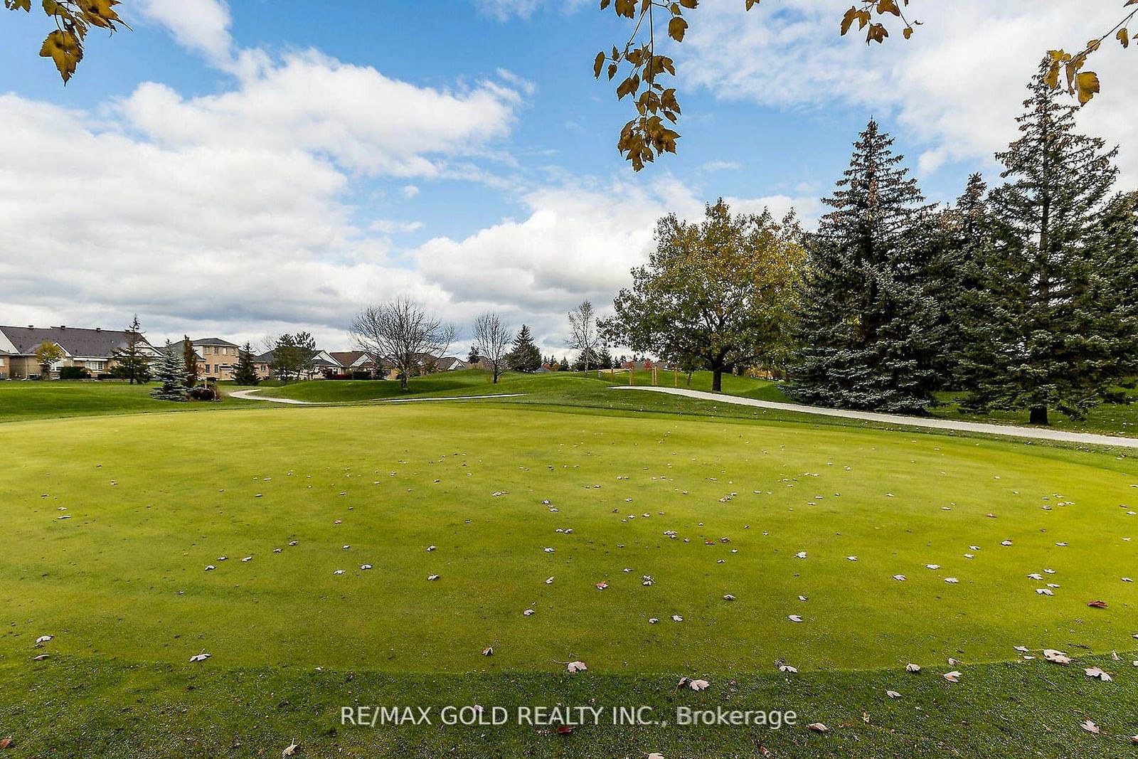 The Berkeley Condos, Brampton, Toronto