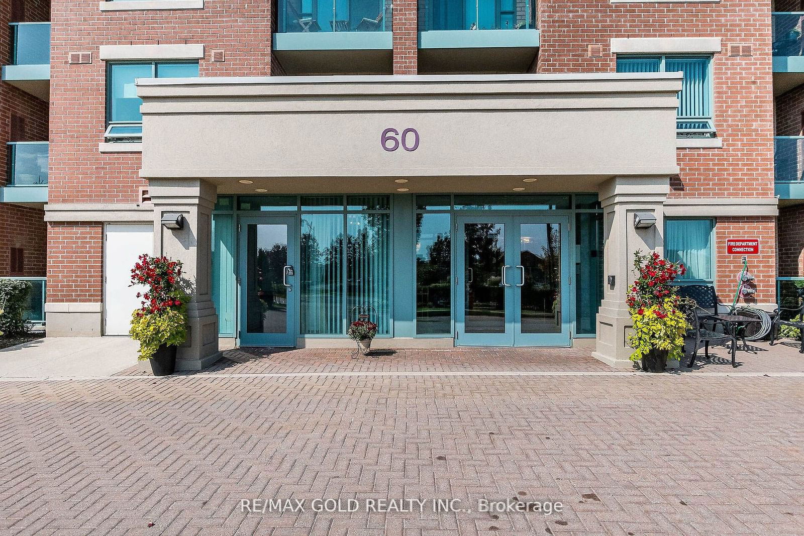 60 Via Rosedale, unit 114 for sale - image #4