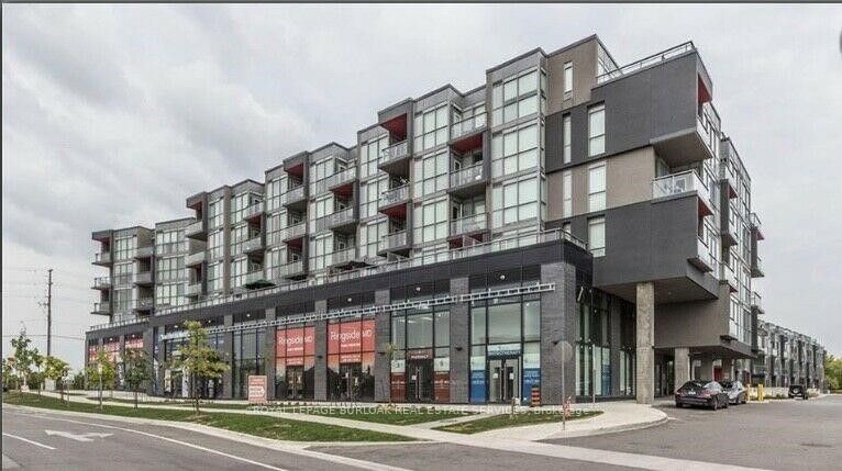 5240 Dundas St, unit B407 for rent