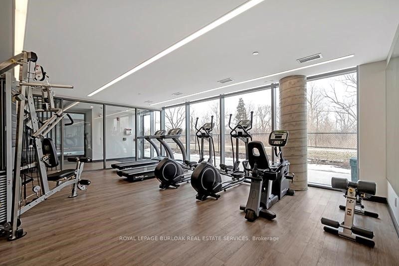 5240 Dundas St, unit B407 for rent - image #21