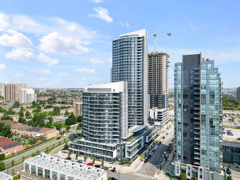 35 Watergarden Dr, unit 109 for sale - image #1