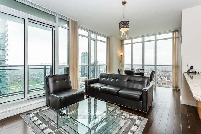 4099 Brickstone Mews, unit 2903 for rent - image #3