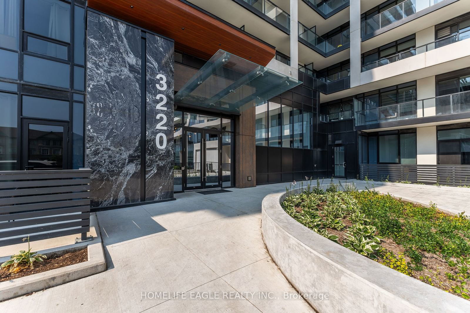 3220 William Coltson Ave, unit 1709 for sale