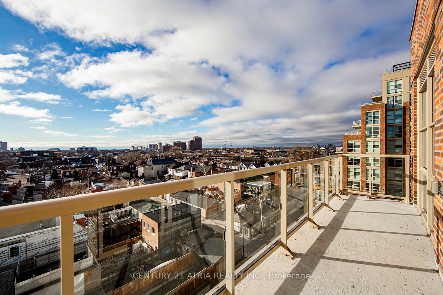 Scout Condos, West End, Toronto