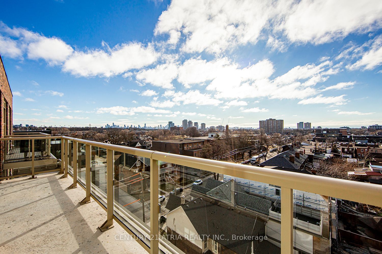 Scout Condos, West End, Toronto