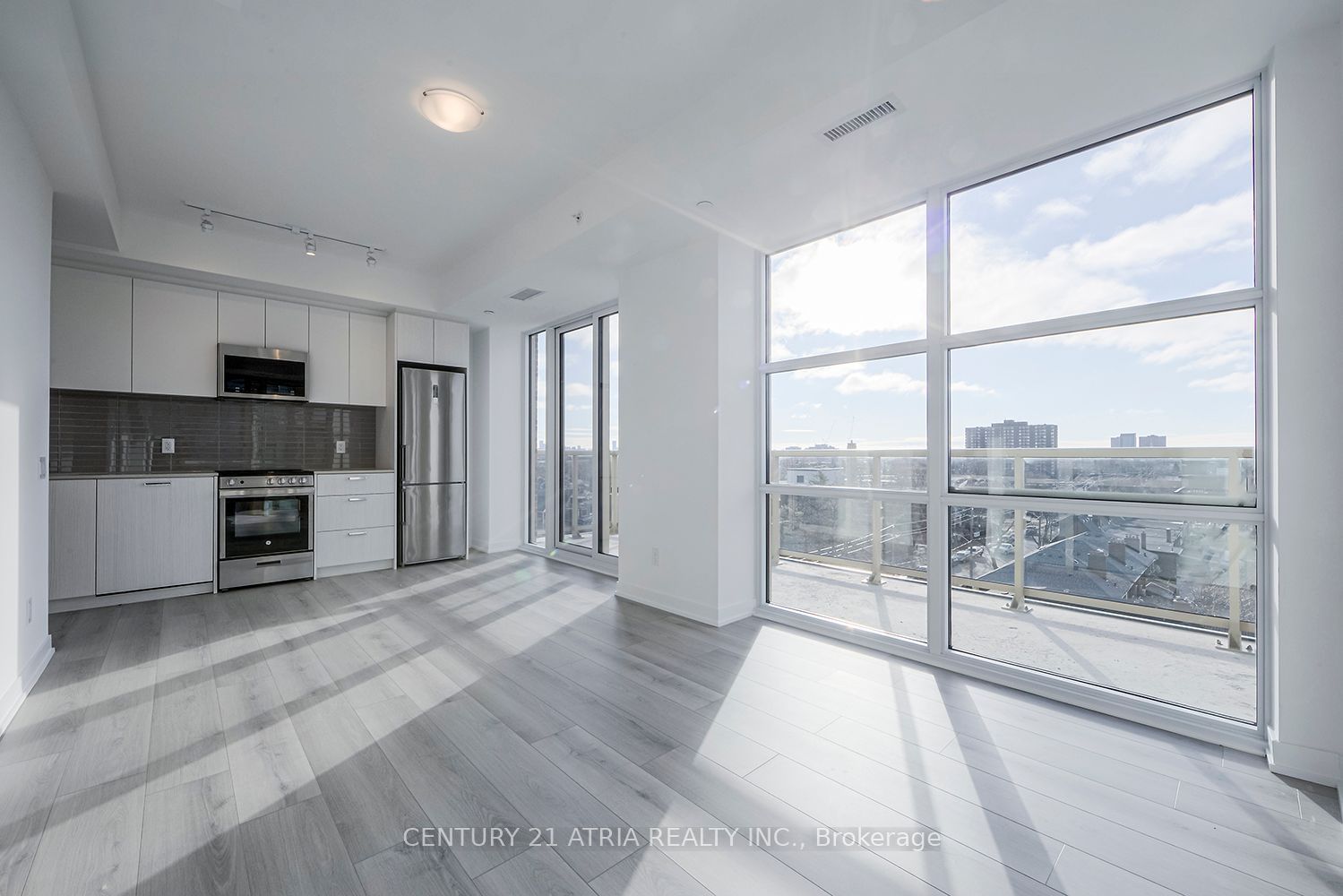 1787 St Clair Ave, unit 721 for sale