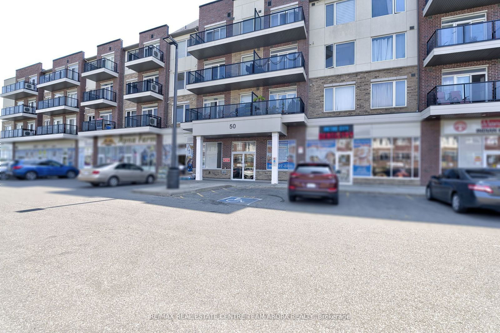 50 Sky Harbour Dr, unit 202 for sale - image #1