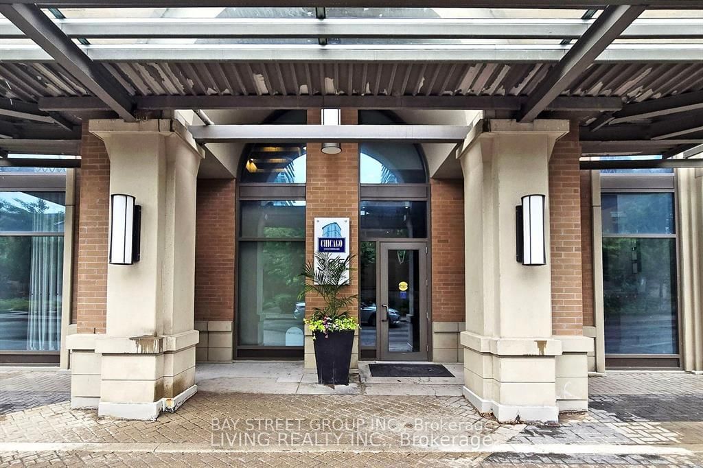 385 Prince of Wales Dr, unit 2806 for sale - image #3