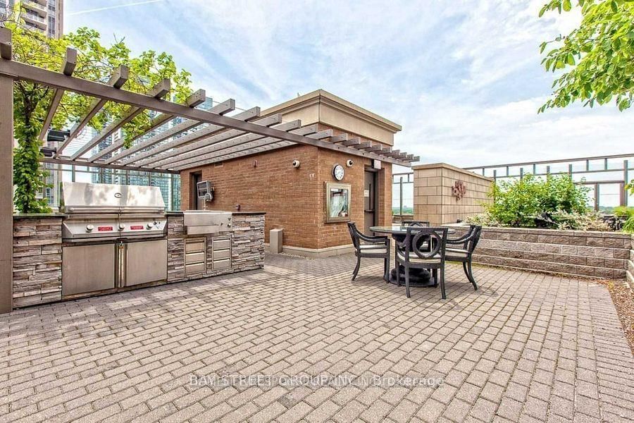 385 Prince of Wales Dr, unit 2806 for sale - image #37