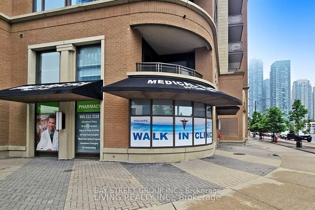 385 Prince of Wales Dr, unit 2806 for sale - image #39