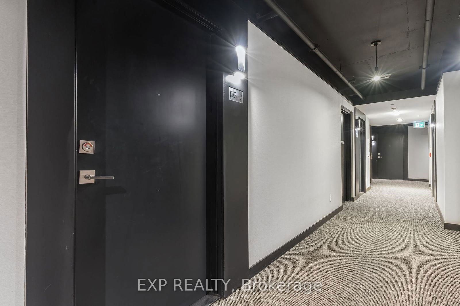 5220 Dundas St, unit 312 for sale - image #22