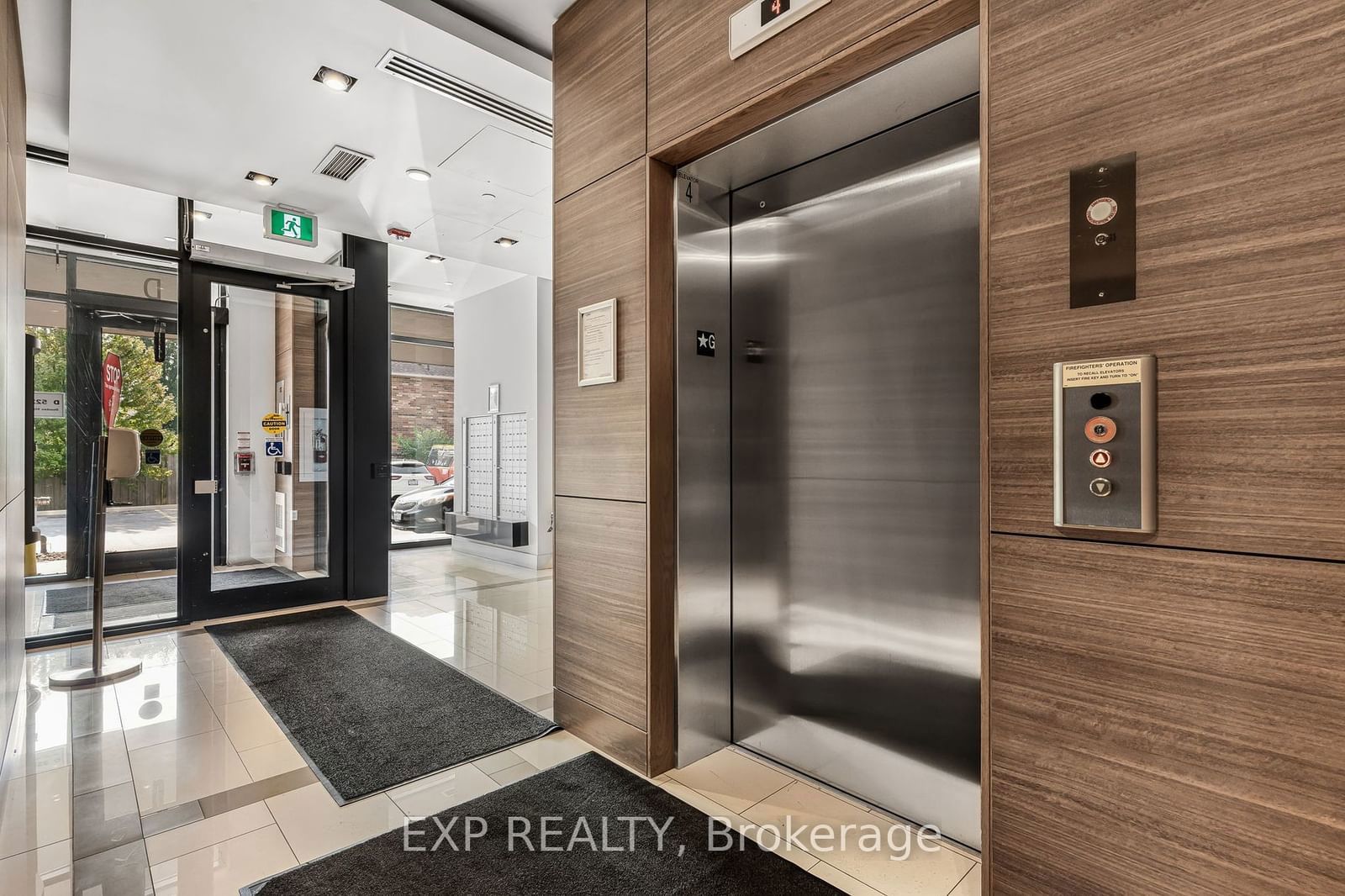 5220 Dundas St, unit 312 for sale - image #23