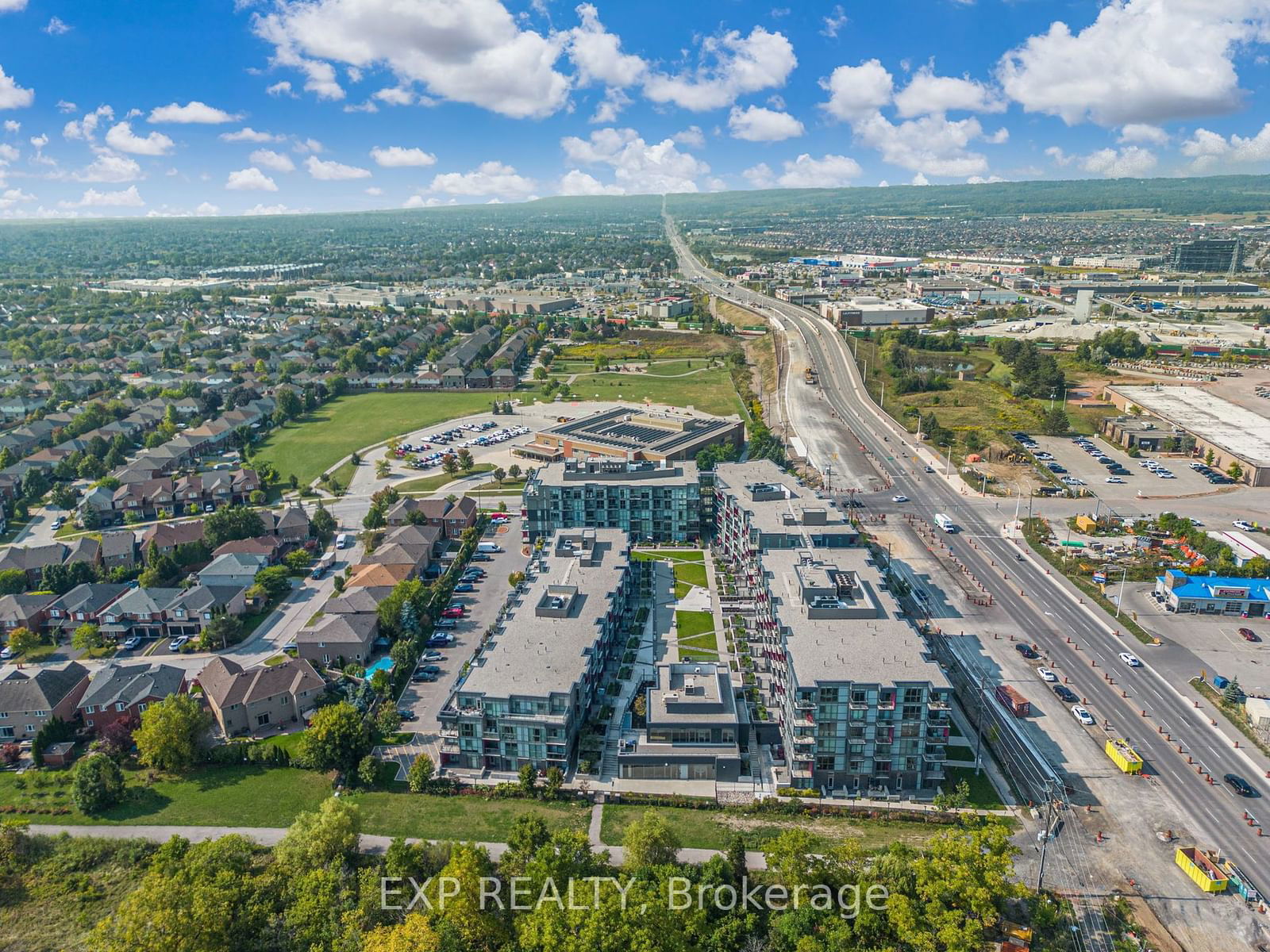 5220 Dundas St, unit 312 for sale - image #27