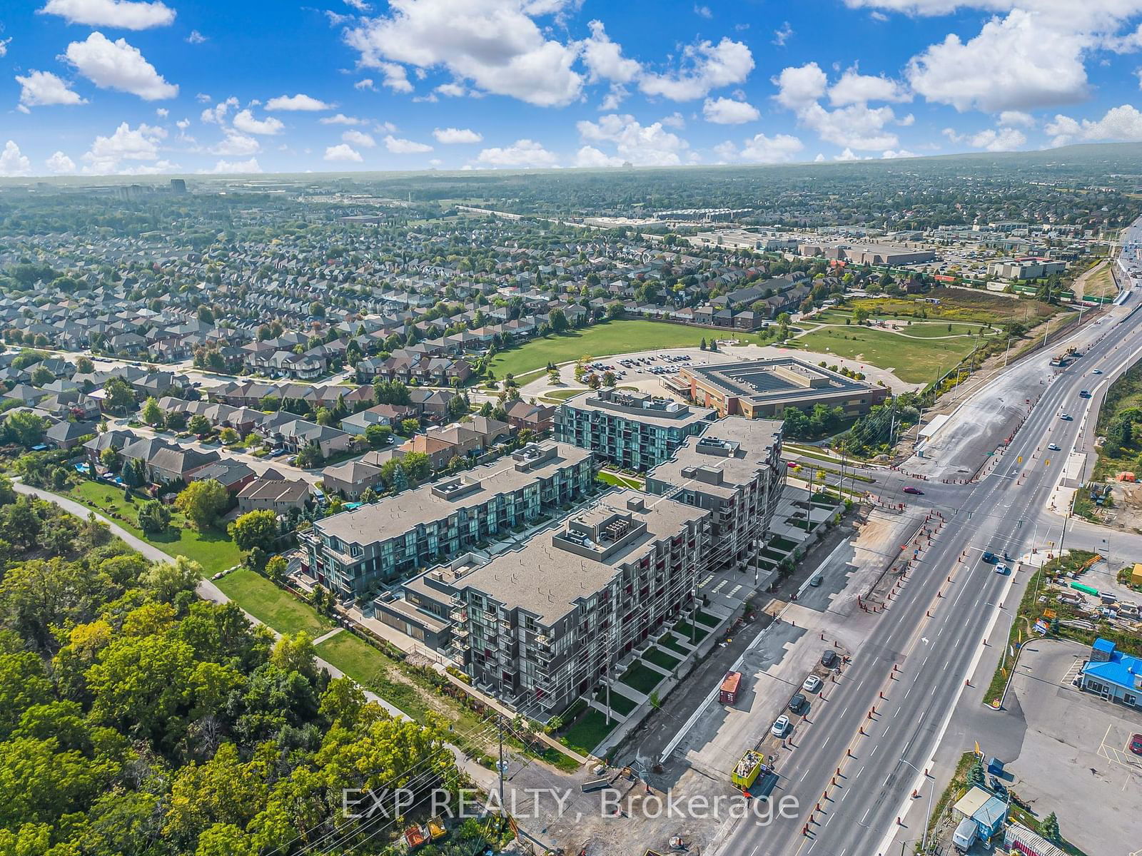 5220 Dundas St, unit 312 for sale - image #28